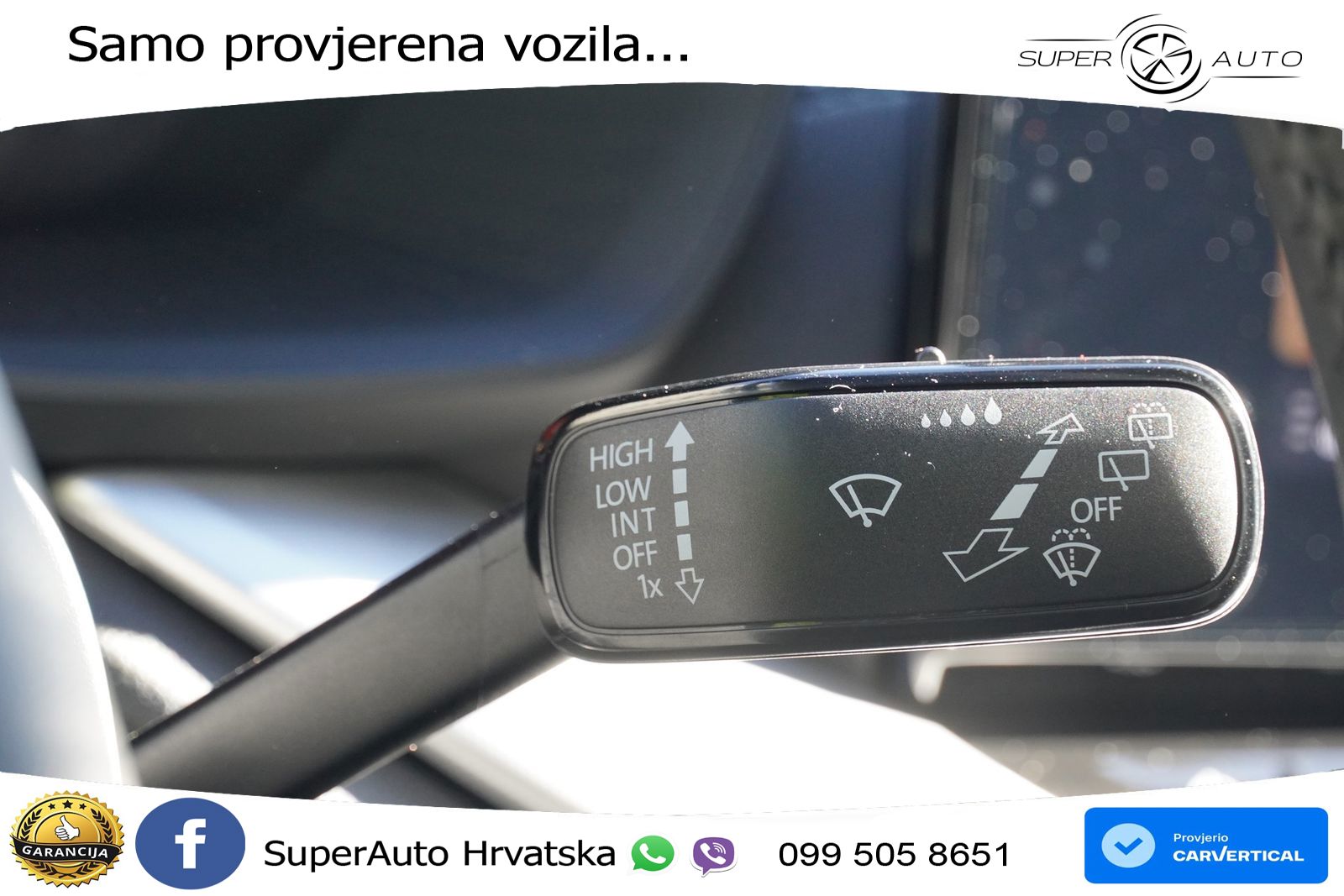 Škoda Octavia Combi 1.5 TSI (116 KS) DSG