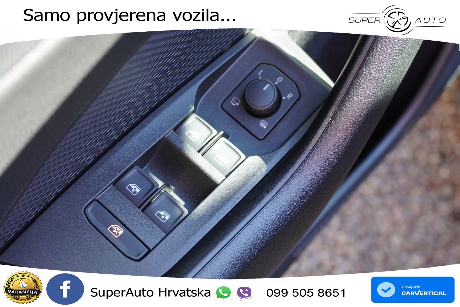 Škoda Octavia Combi 1.5 TSI (116 KS) DSG