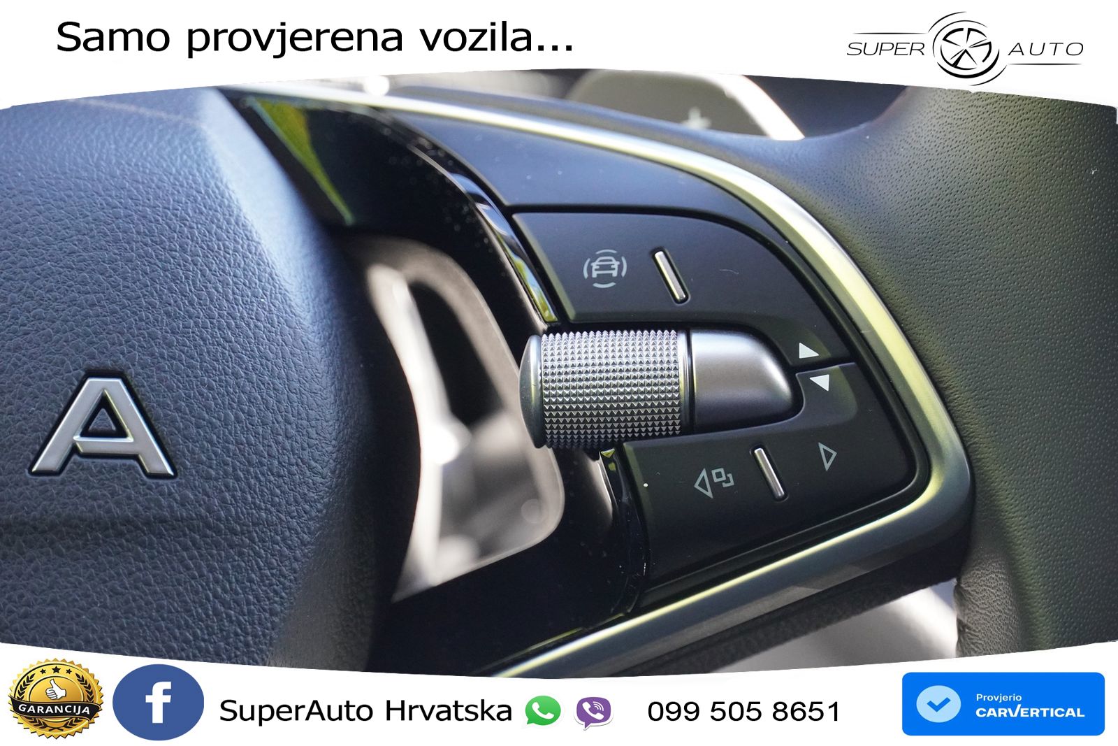 Škoda Octavia Combi 1.5 TSI (116 KS) DSG
