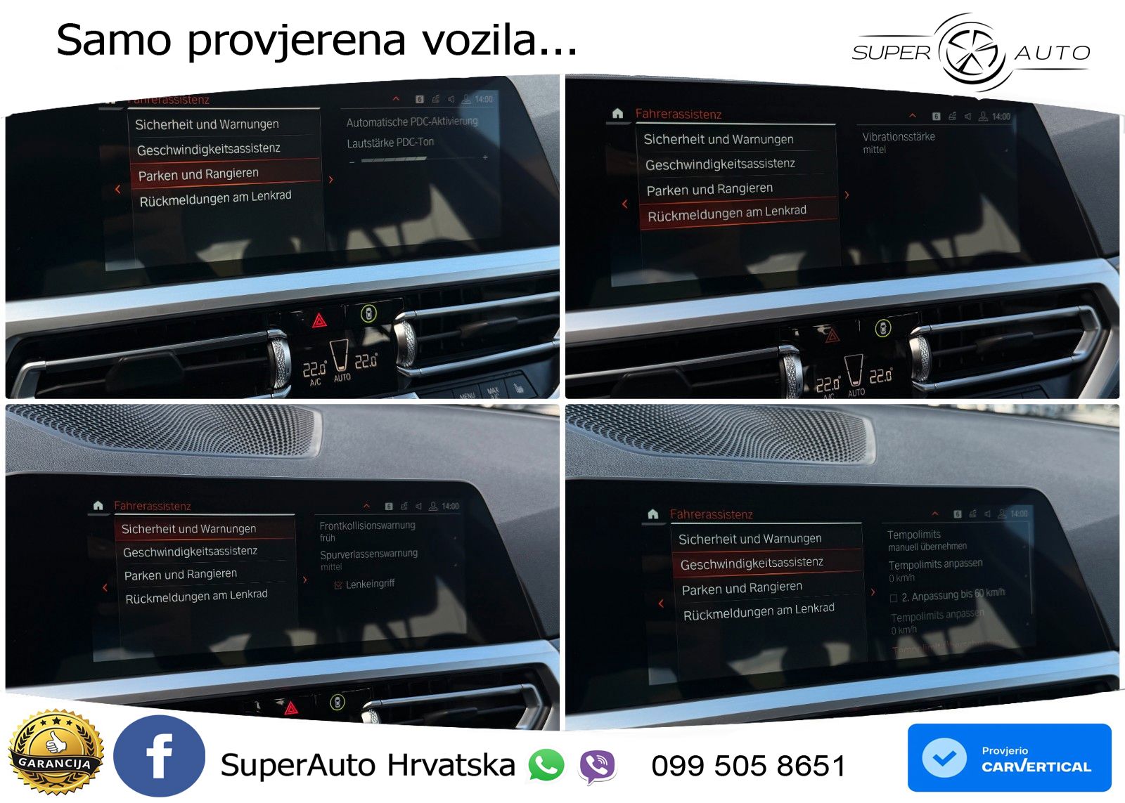 BMW 320i (184 KS) Steptronic Advantage