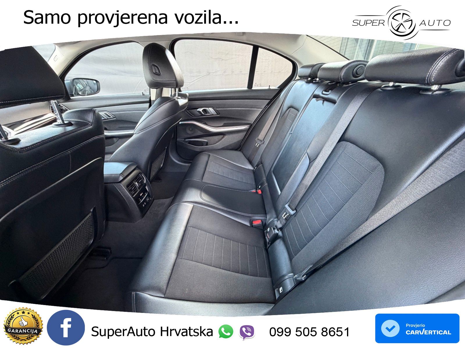 BMW 320i (184 KS) Steptronic Advantage