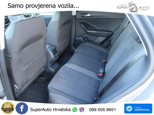 Volkswagen T-Roc 2.0 TDI (116 KS) LED+GR SJED+ACC