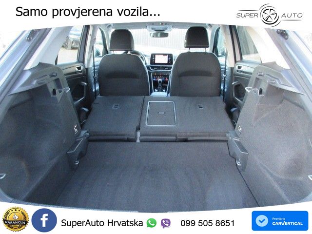 Volkswagen T-Roc 2.0 TDI (116 KS) LED+GR SJED+ACC