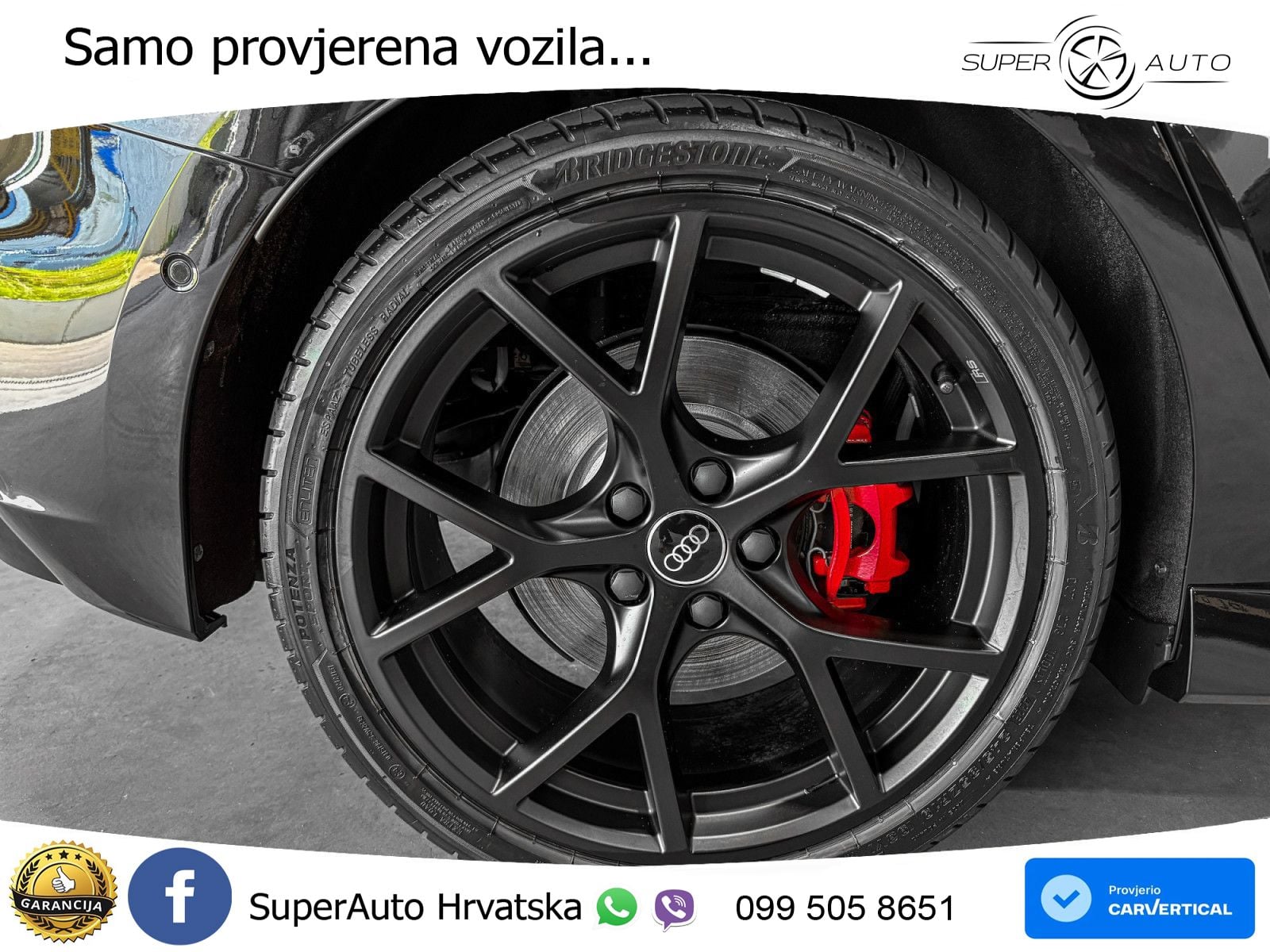 Audi RS3 Sedan 2.5 TFSI (400 KS) quattro S tronic LED+GR SJED+ACC