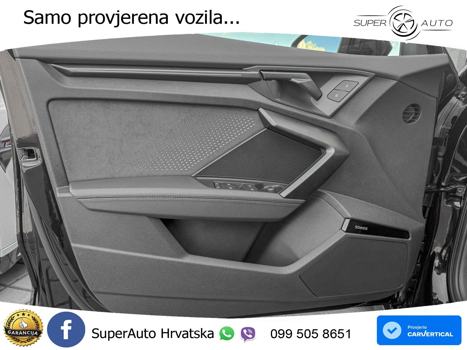 Audi RS3 Sedan 2.5 TFSI (400 KS) quattro S tronic LED+GR SJED+ACC