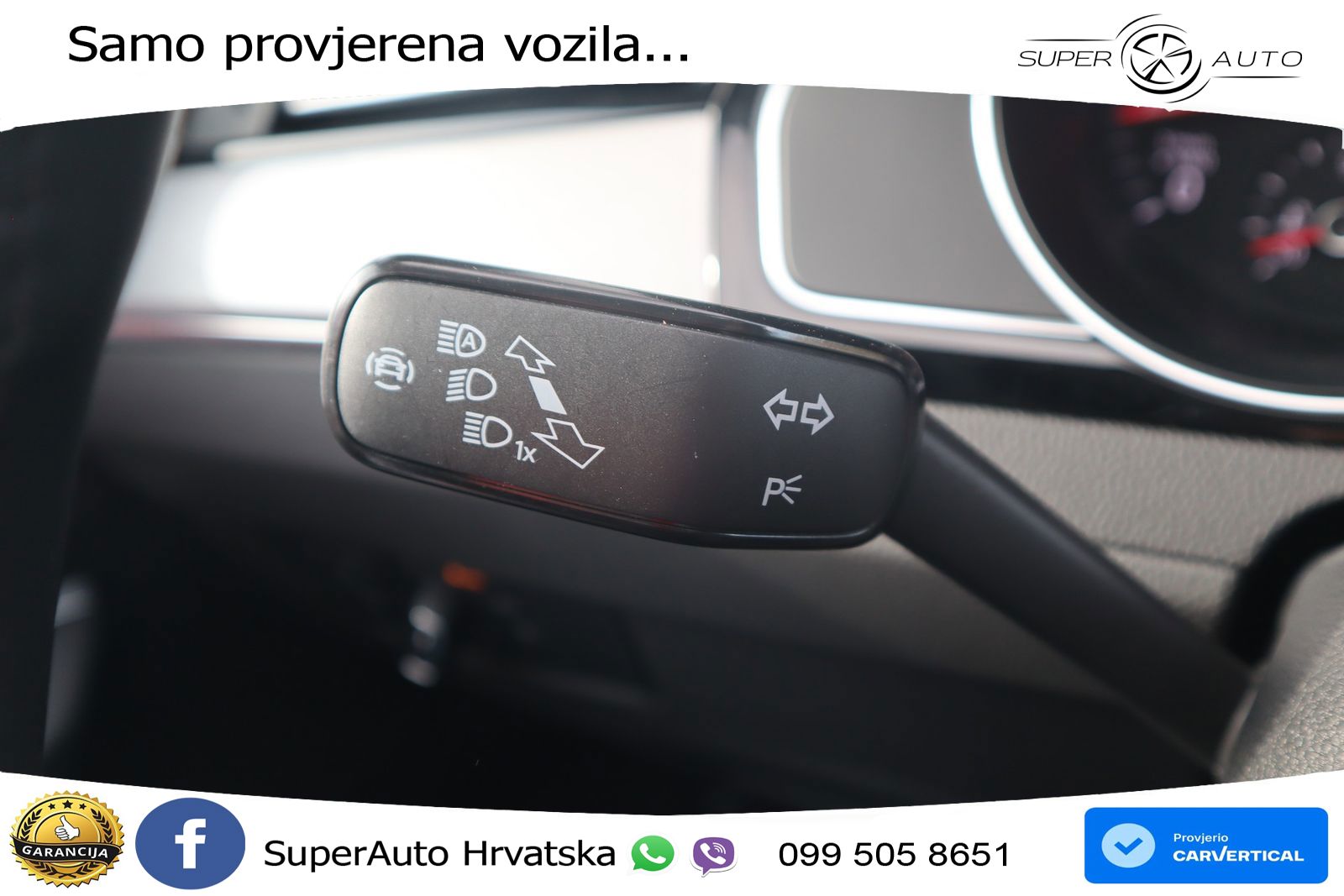 Volkswagen Passat Variant 2.0 TSI (190 KS) DSG Business LED+GR SJED+ACC