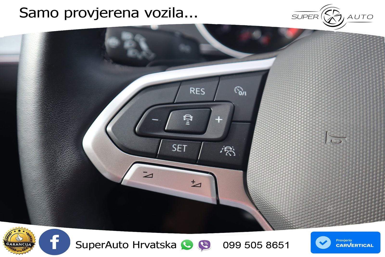 Volkswagen Passat Variant 2.0 TSI (190 KS) DSG Business LED+GR SJED+ACC