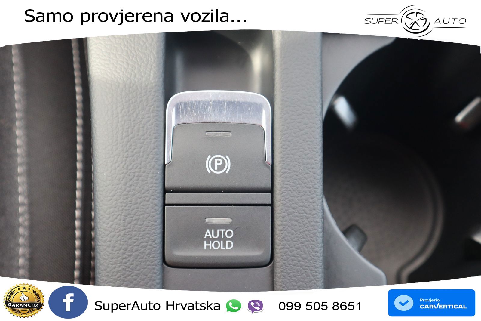 Volkswagen Passat Variant 2.0 TSI (190 KS) DSG Business LED+GR SJED+ACC