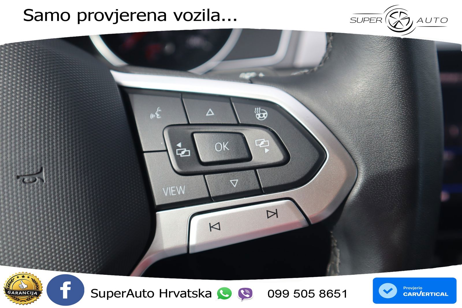 Volkswagen Passat Variant 2.0 TSI (190 KS) DSG Business LED+GR SJED+ACC