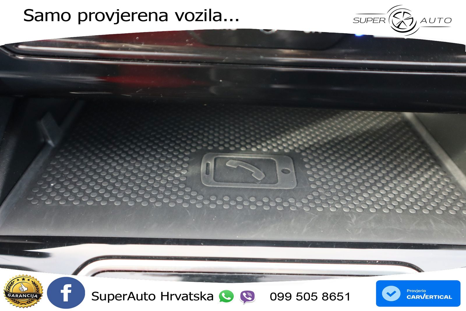 Volkswagen Passat Variant 2.0 TSI (190 KS) DSG Business LED+GR SJED+ACC