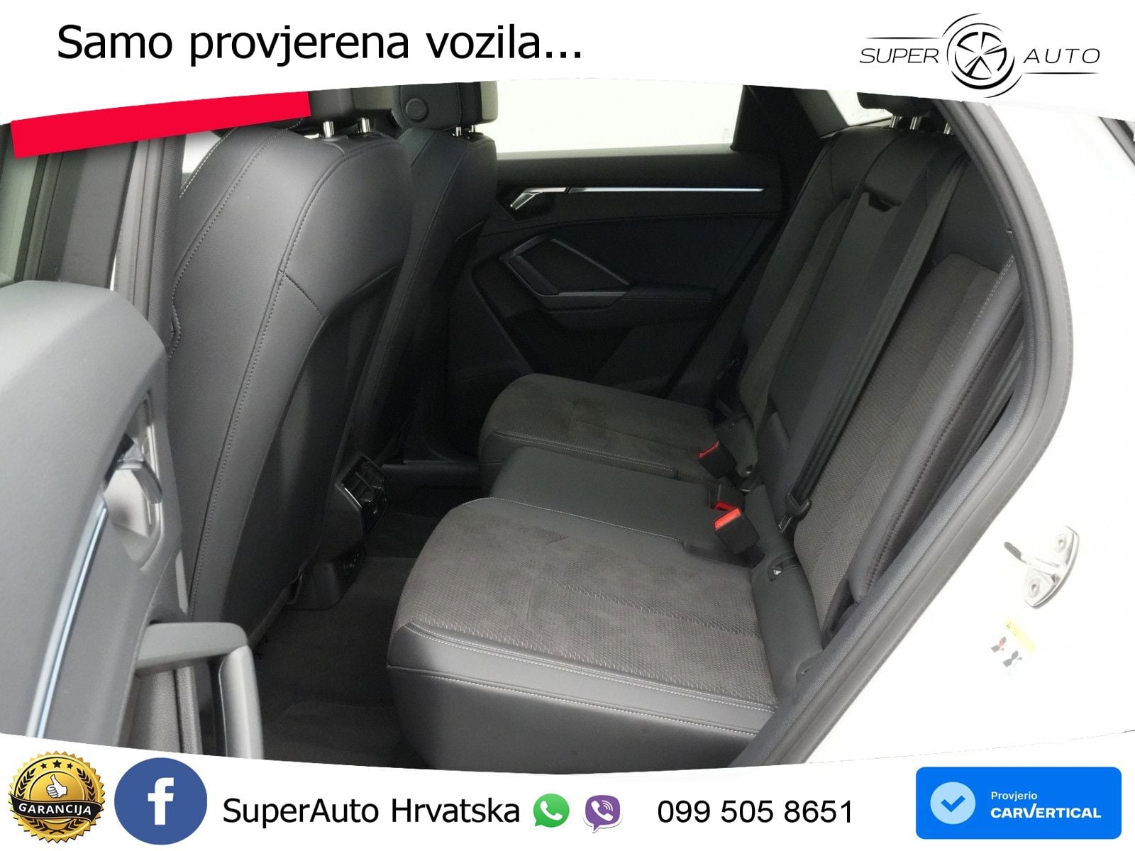 Audi Q3 Sportback 45 TFSIe (245 KS) S tronic S line MATRIX+GR SJED+KAM