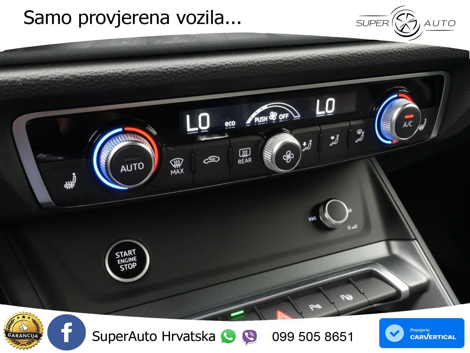 Audi Q3 Sportback 45 TFSIe (245 KS) S tronic S line MATRIX+GR SJED+KAM