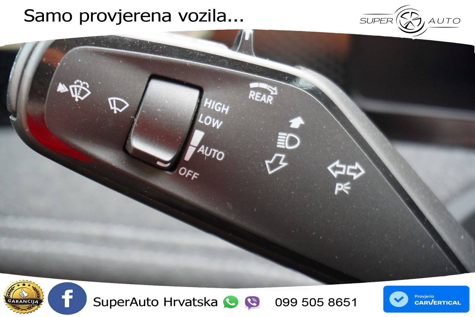 Volkswagen Passat Variant 1.5 eTSI (150 KS) DSG Business LED+GR SJED+ACC