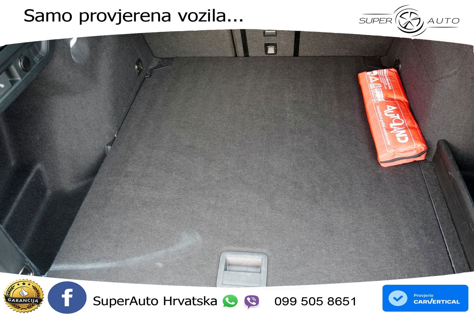 Volkswagen Passat Variant 1.5 eTSI (150 KS) DSG Business LED+GR SJED+ACC