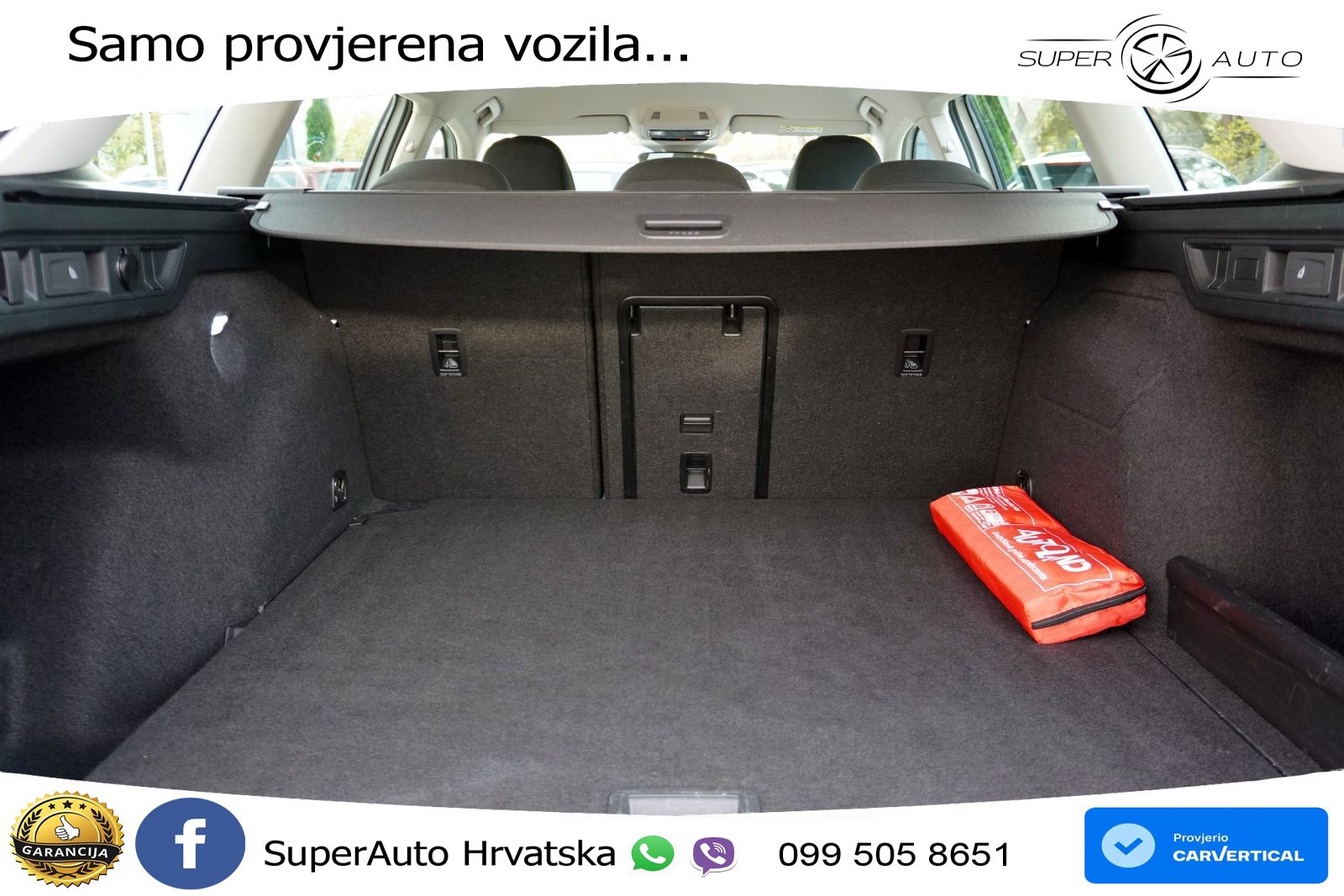 Volkswagen Passat Variant 1.5 eTSI (150 KS) DSG Business LED+GR SJED+ACC