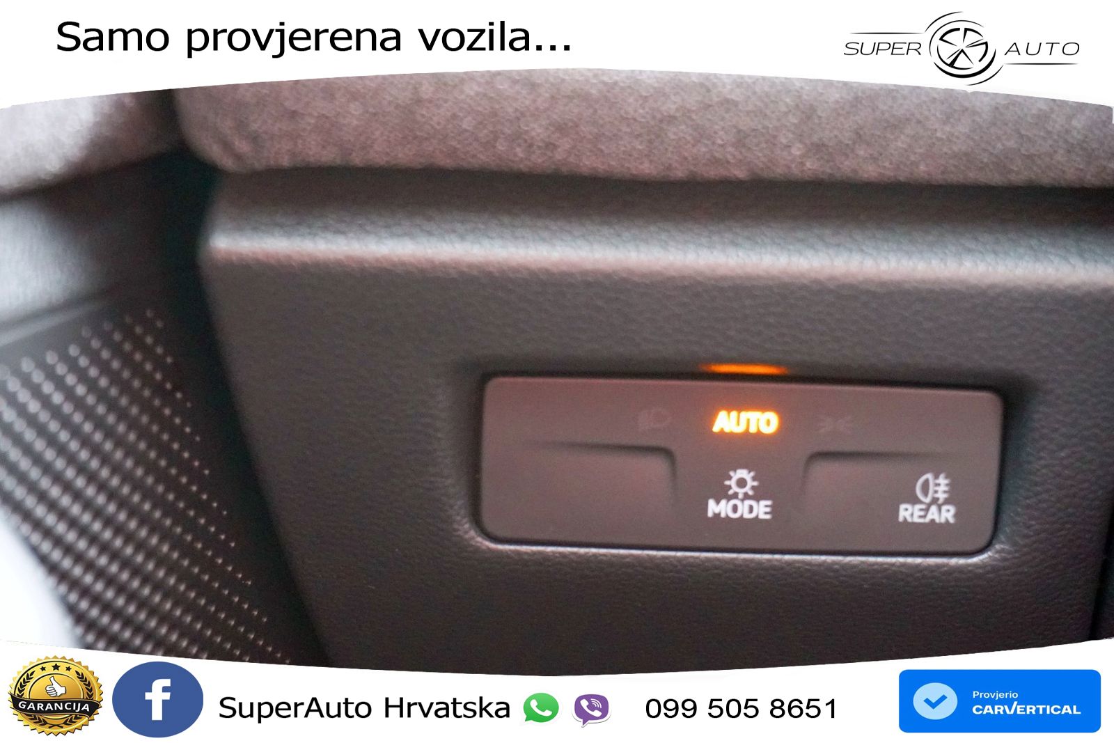 Volkswagen Passat Variant 1.5 eTSI (150 KS) DSG Business LED+GR SJED+ACC