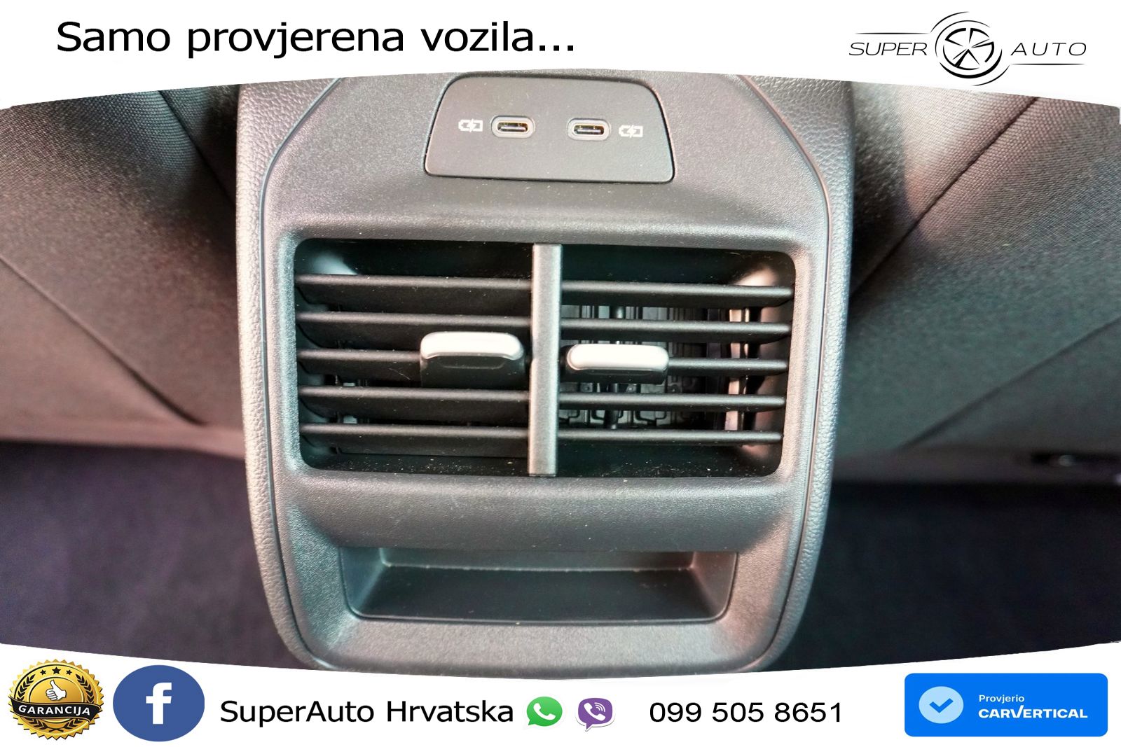 Volkswagen Passat Variant 1.5 eTSI (150 KS) DSG Business LED+GR SJED+ACC
