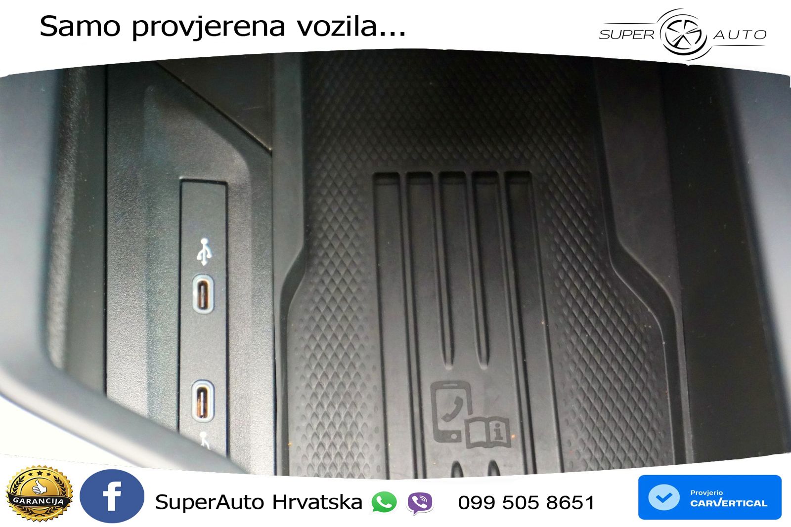 Volkswagen Passat Variant 1.5 eTSI (150 KS) DSG Business LED+GR SJED+ACC