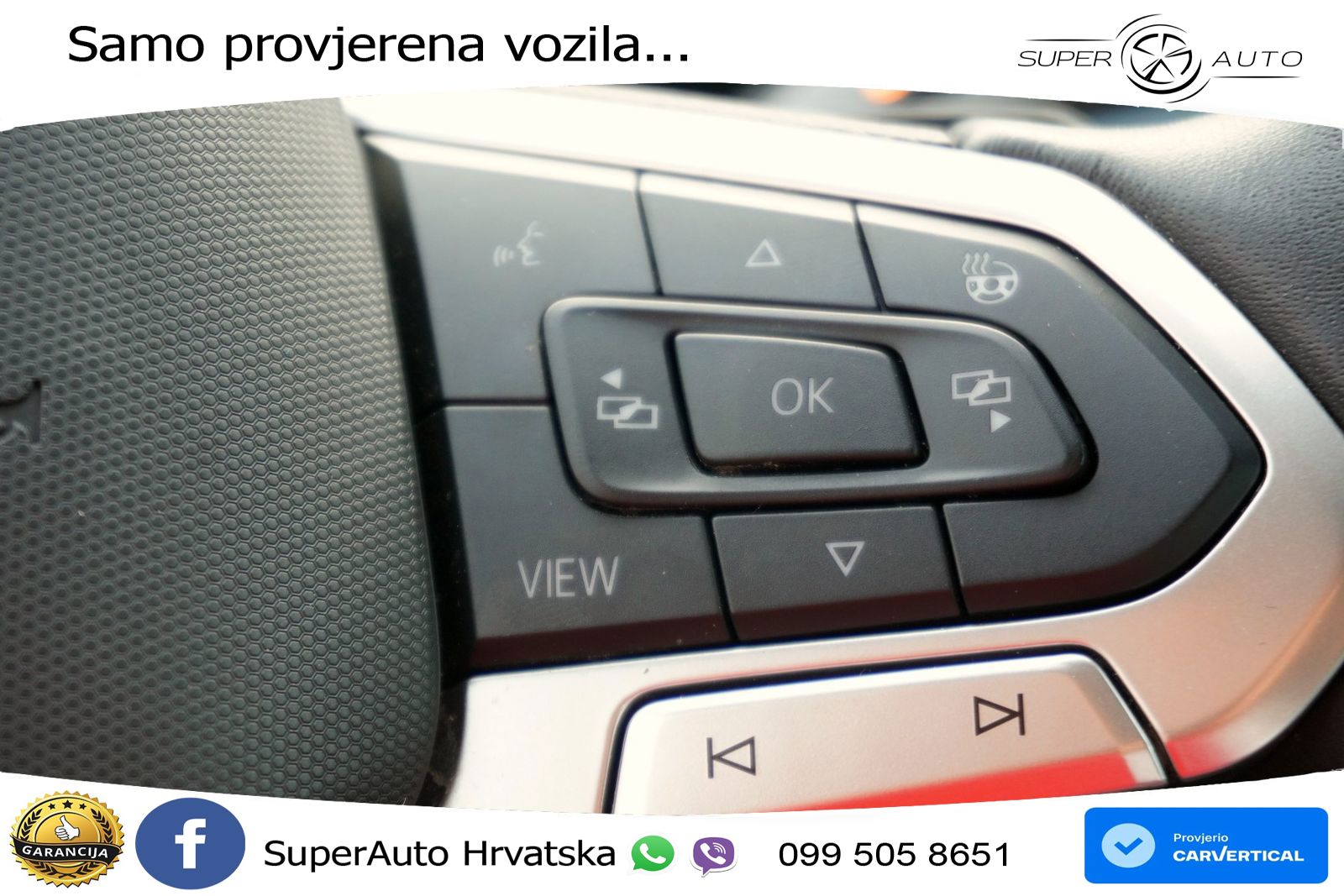 Volkswagen Passat Variant 1.5 eTSI (150 KS) DSG Business LED+GR SJED+ACC