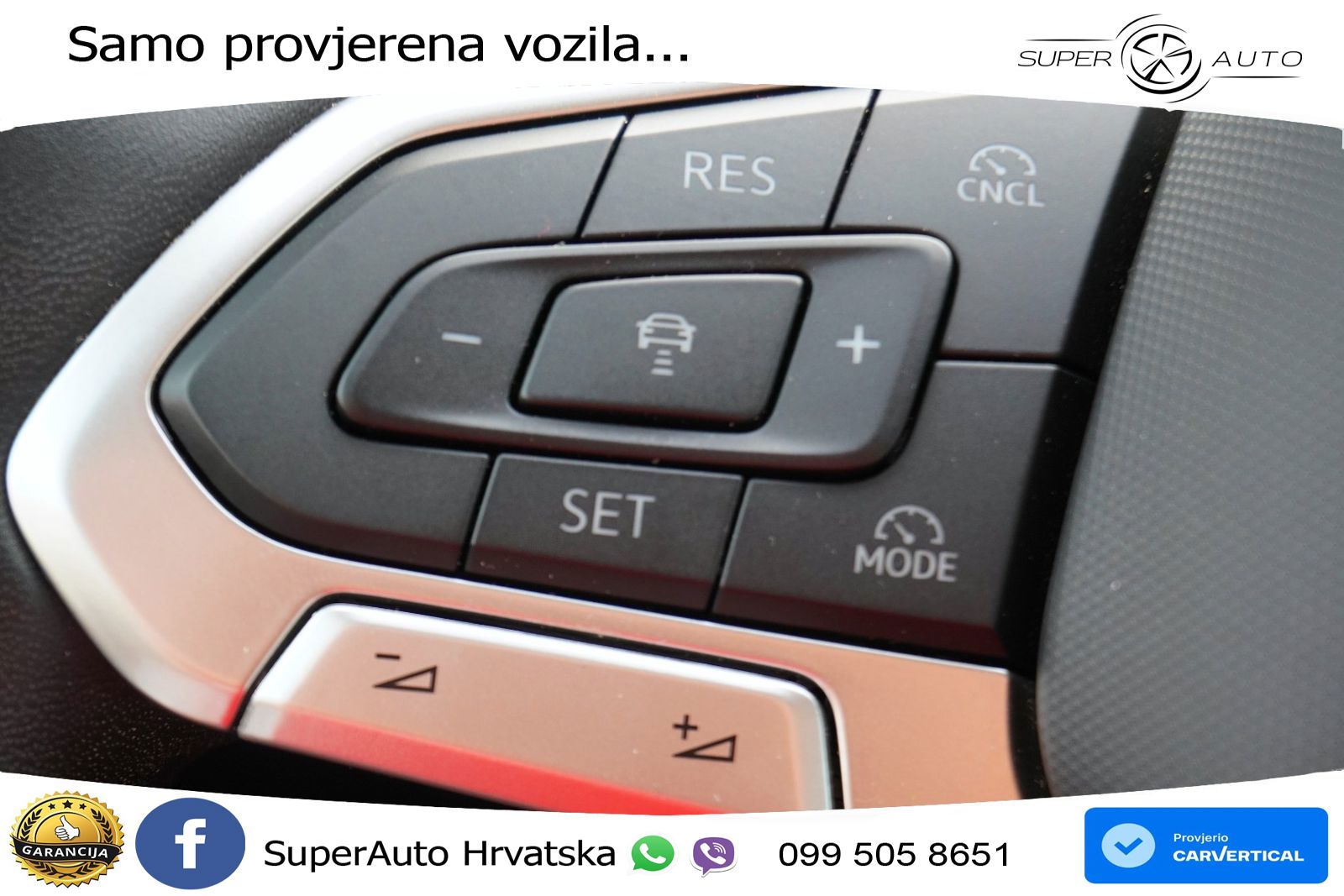 Volkswagen Passat Variant 1.5 eTSI (150 KS) DSG Business LED+GR SJED+ACC