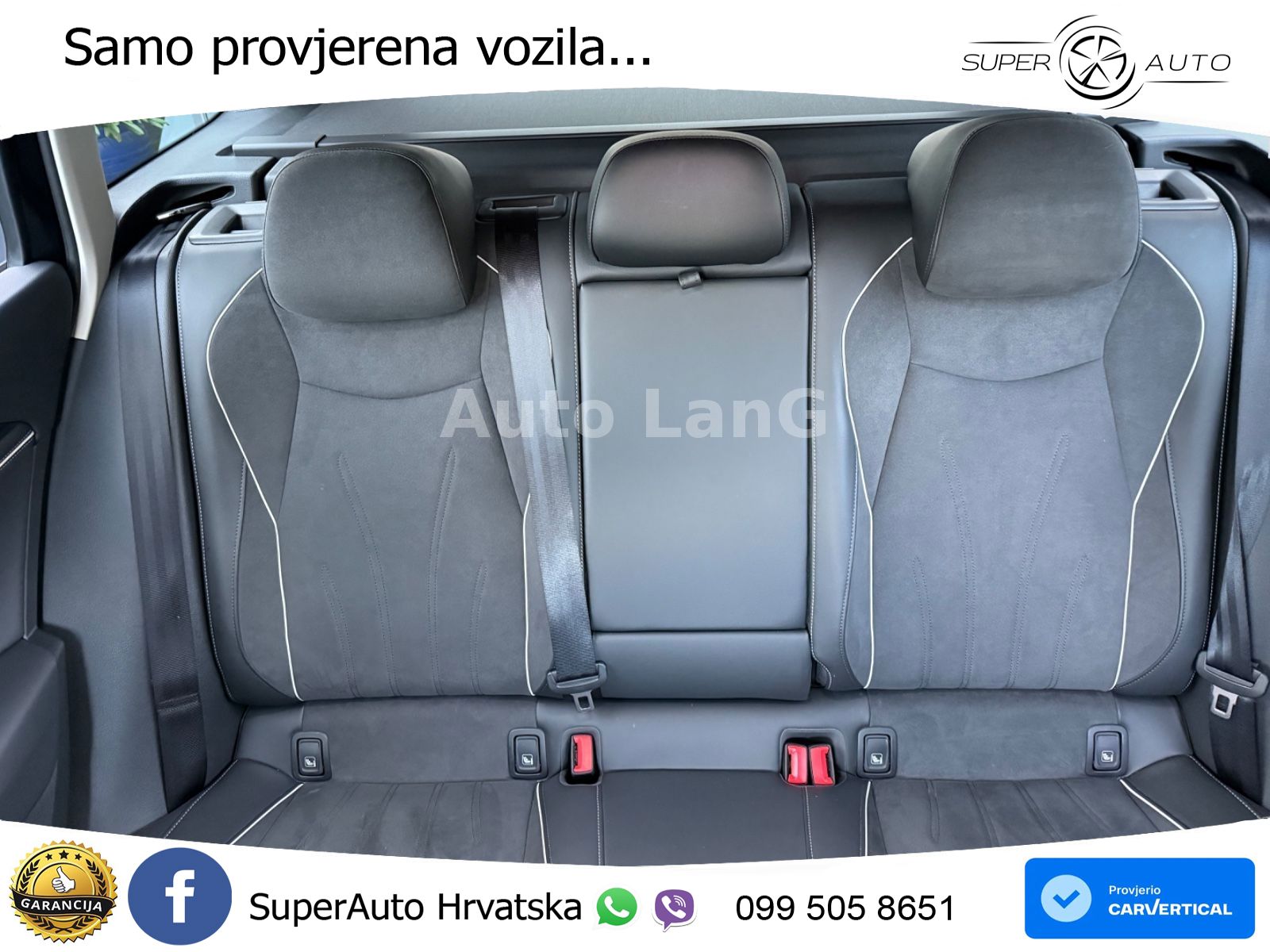 Volkswagen Passat Variant 1.5 eTSI (150 KS) DSG Business LED+GR SJED+ACC
