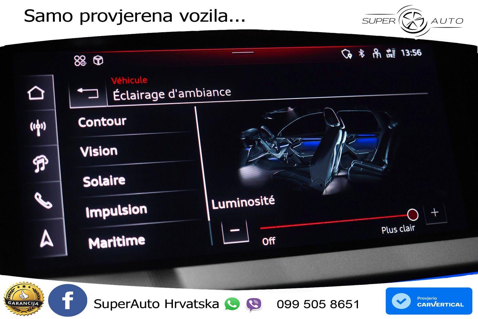 Audi A3 35 TFSI (150 KS) S tronic LED+GR SJED+ACC