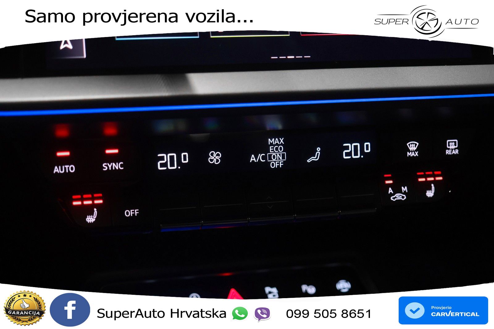 Audi A3 35 TFSI (150 KS) S tronic LED+GR SJED+ACC