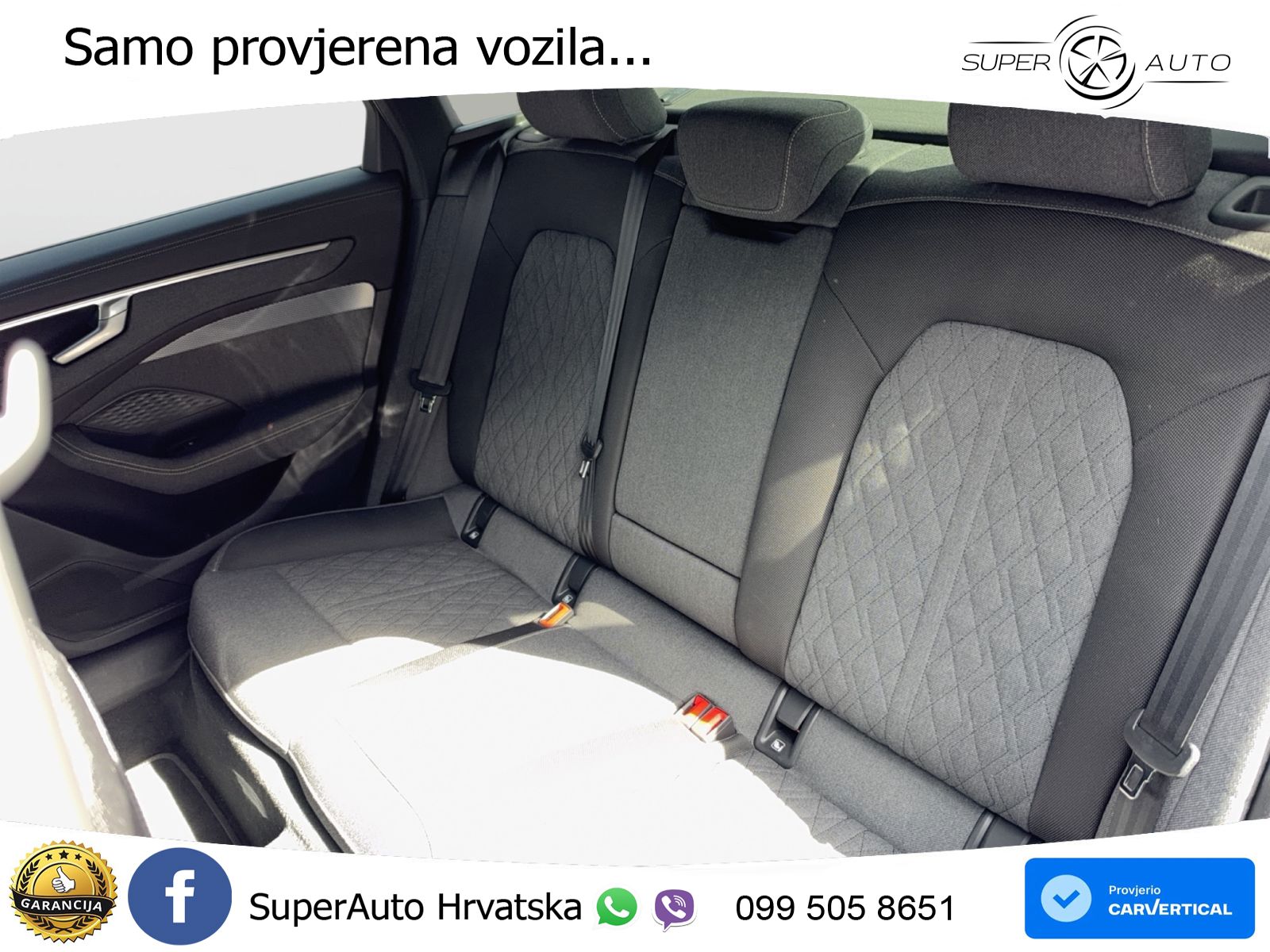 Audi A6 3.0 TFSI V6 (367 KS) quattro S tronic 2x S line LED+GR SJED+ACC