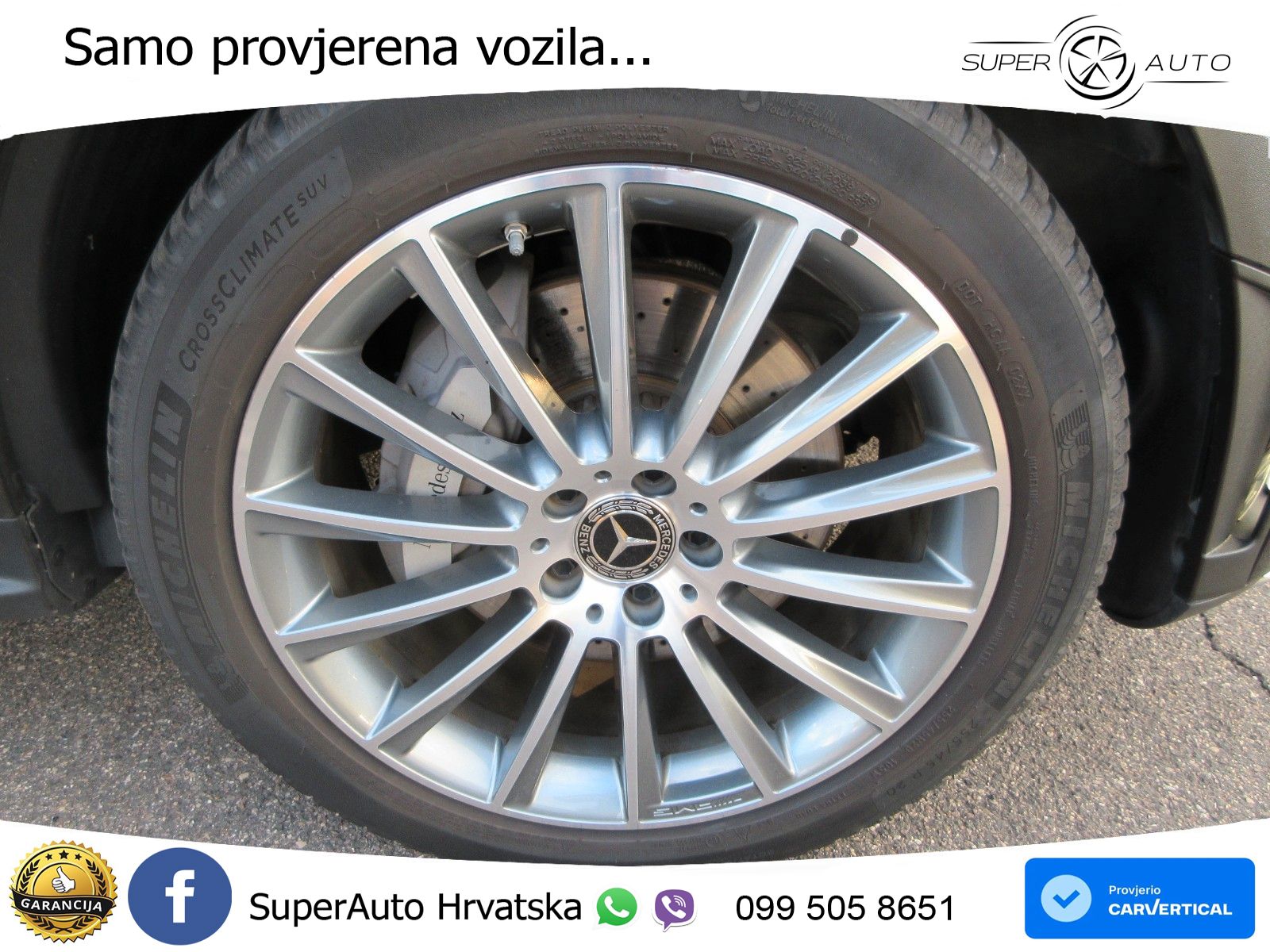 Mercedes GLC 200 (197 KS) 4MATIC G-TRONIC AMG