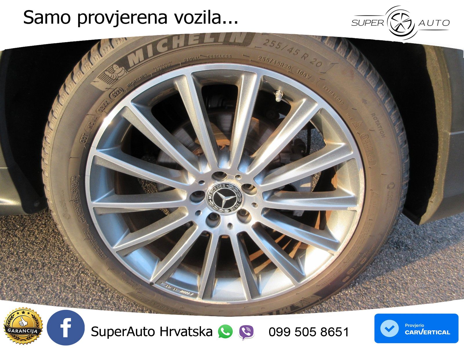 Mercedes GLC 200 (197 KS) 4MATIC G-TRONIC AMG