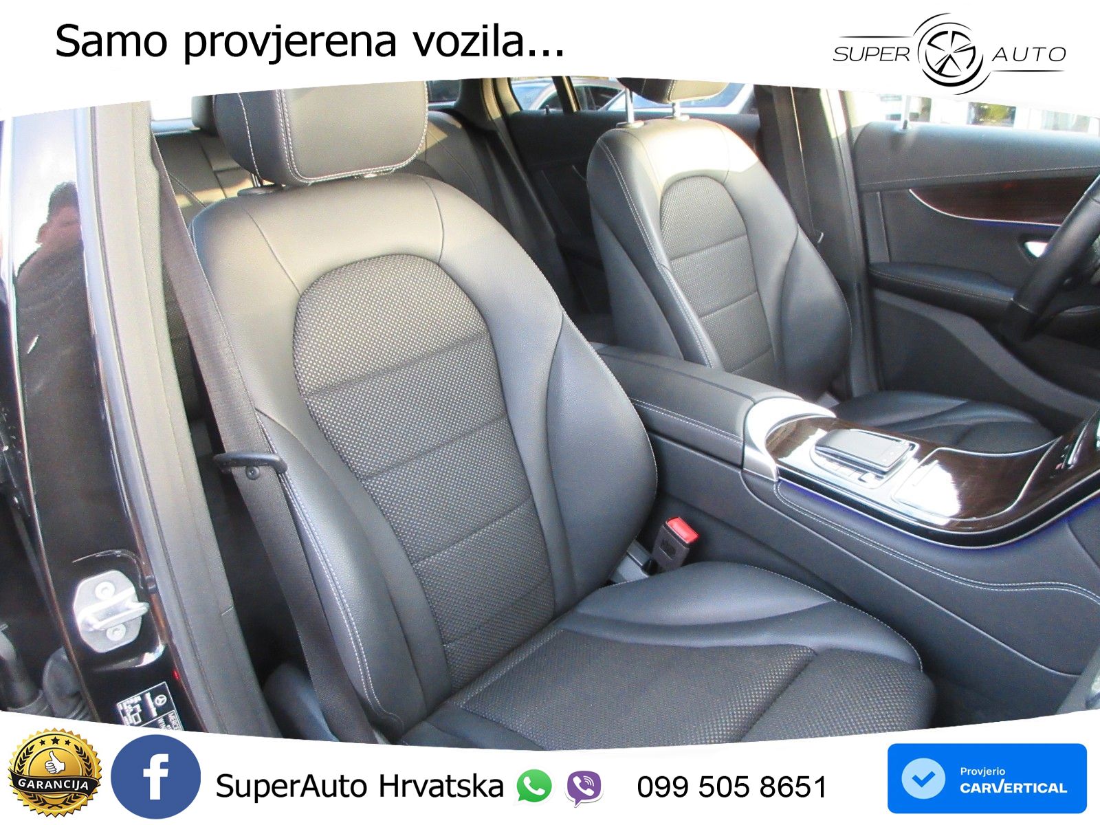 Mercedes GLC 200 (197 KS) 4MATIC G-TRONIC AMG