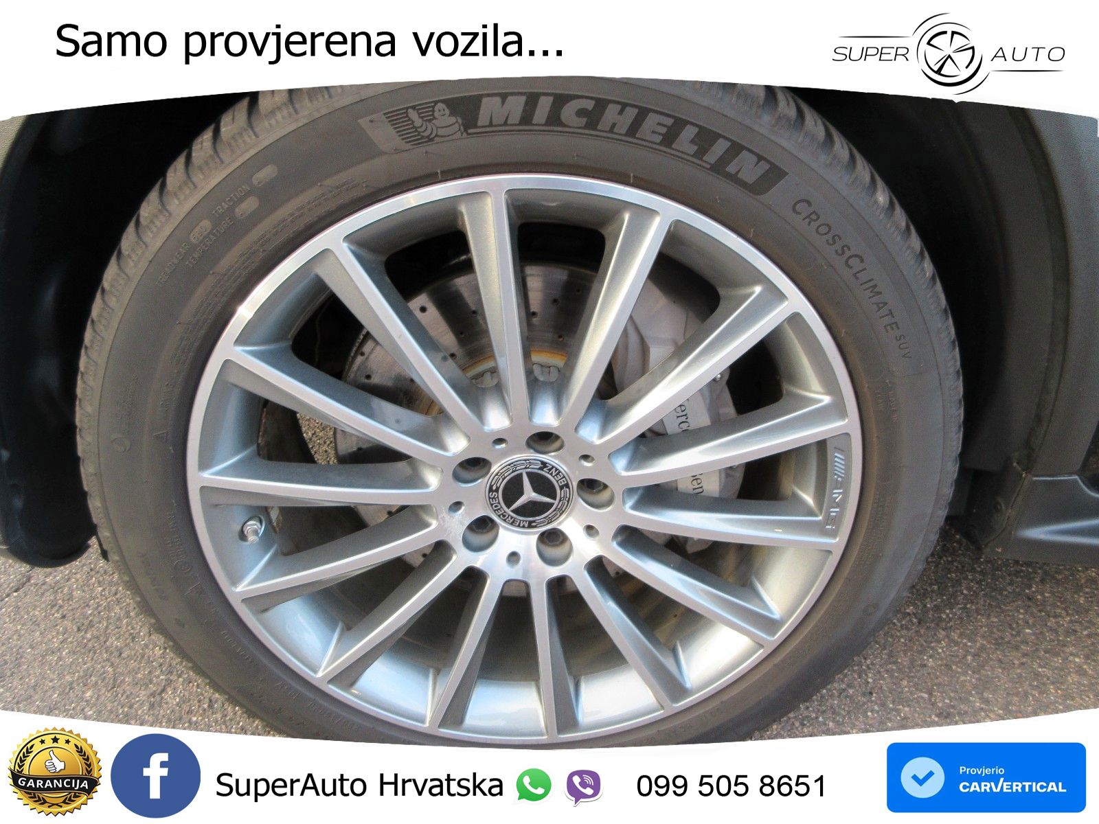 Mercedes GLC 200 (197 KS) 4MATIC G-TRONIC AMG