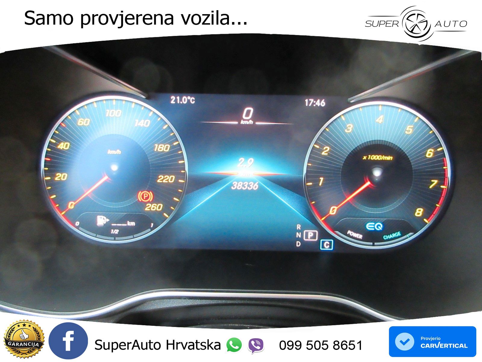 Mercedes GLC 200 (197 KS) 4MATIC G-TRONIC AMG