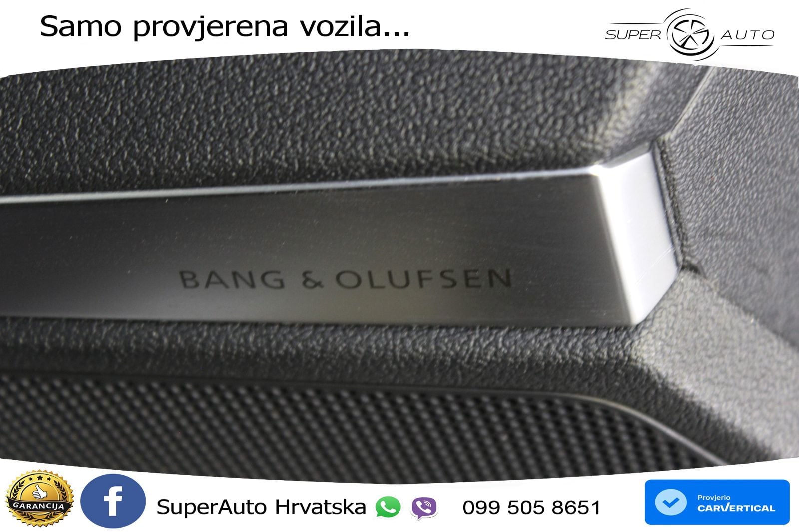 Audi S3 Limuzina 2.0 TFSI (310 KS) quattro S tronic LED+GR SJED+ACC