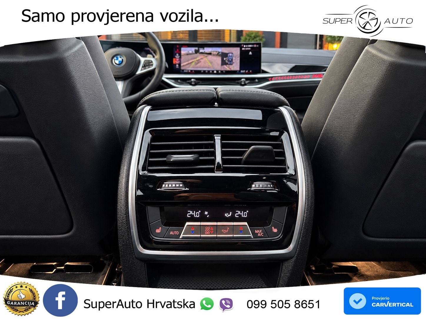 BMW X5 30d (298 KS) xDrive Steptronic LED+GR SJED+ACC