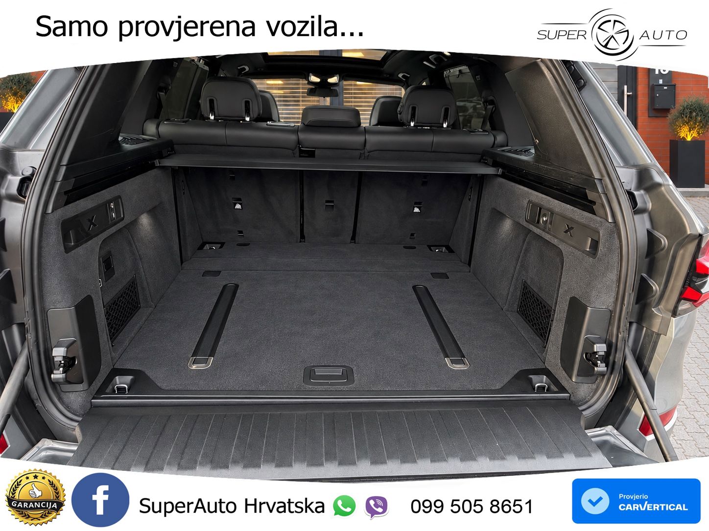 BMW X5 30d (298 KS) xDrive Steptronic LED+GR SJED+ACC