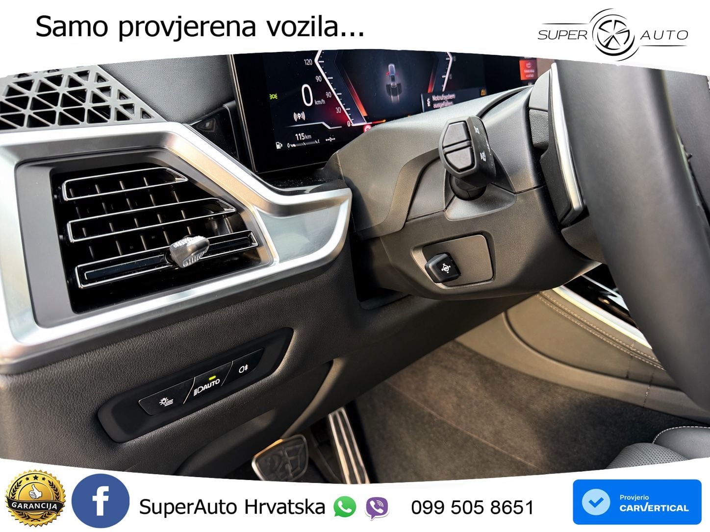BMW X5 30d (298 KS) xDrive Steptronic LED+GR SJED+ACC