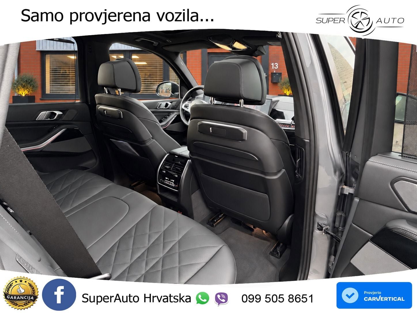 BMW X5 30d (298 KS) xDrive Steptronic LED+GR SJED+ACC