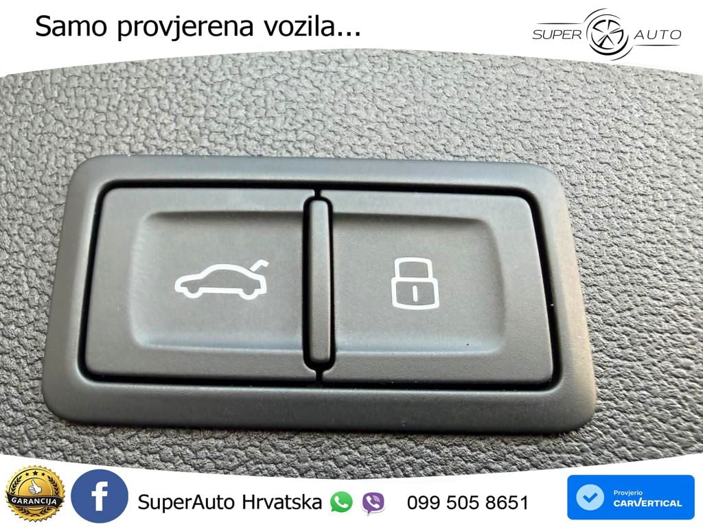 Audi A3 30 TFSI (116 KS)  S tronic S line LED+GR SJED+ACC
