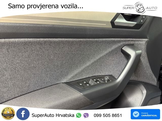 Volkswagen T-Roc 1.5 TSI (150 KS) DSG LED+GR SJED+ACC