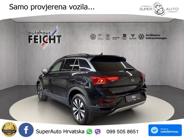 Volkswagen T-Roc 1.5 TSI (150 KS) DSG LED+GR SJED+ACC