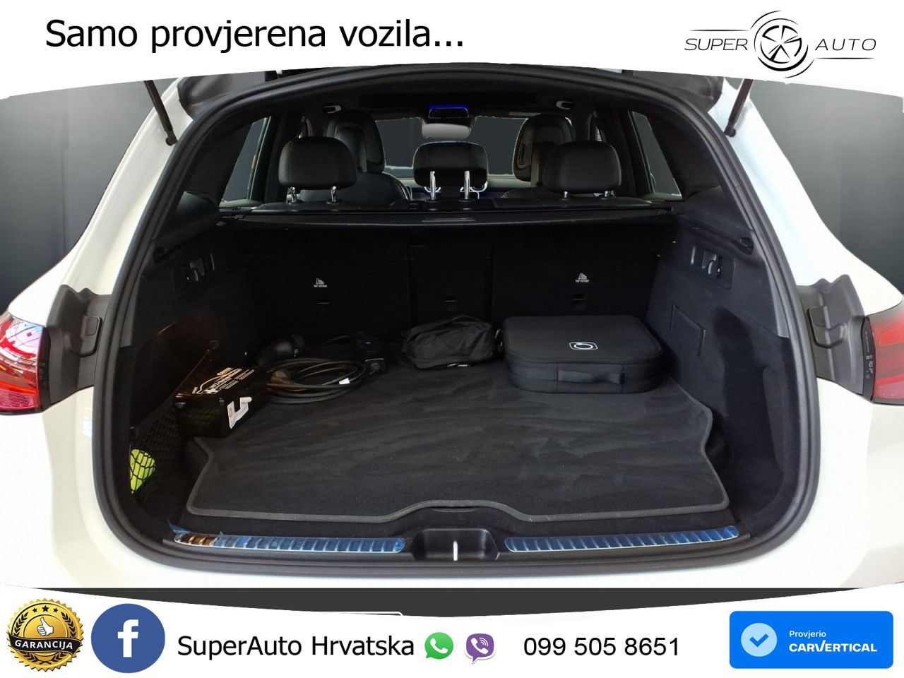 Mercedes GLC 300e (313 KS) 4MATIC 9G-TRONIC LED+GR SJED+ACC