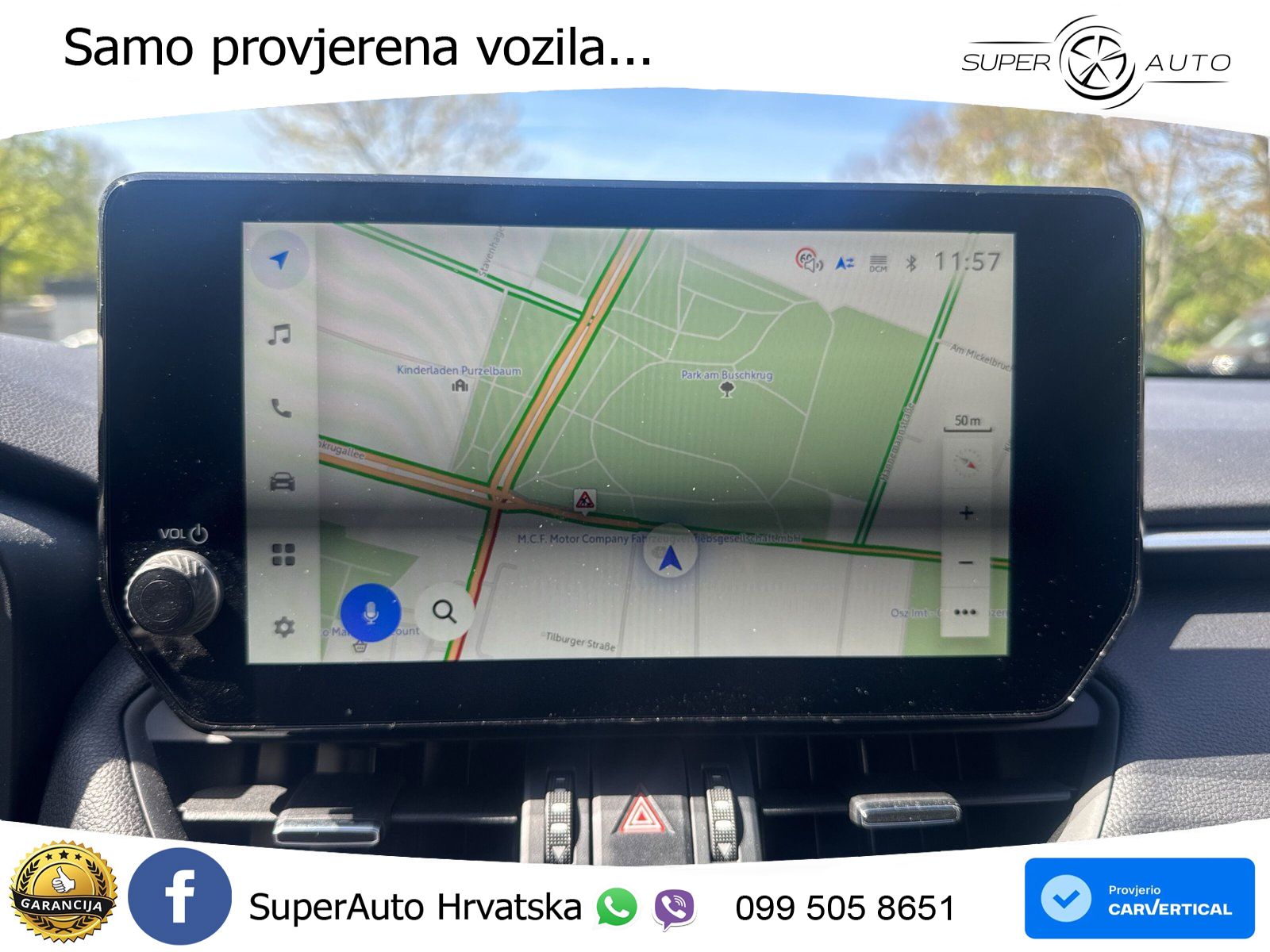 Toyota RAV4 2.5 (306 KS) Hybrid AWD-i eCVT LED+GR SJED+ACC