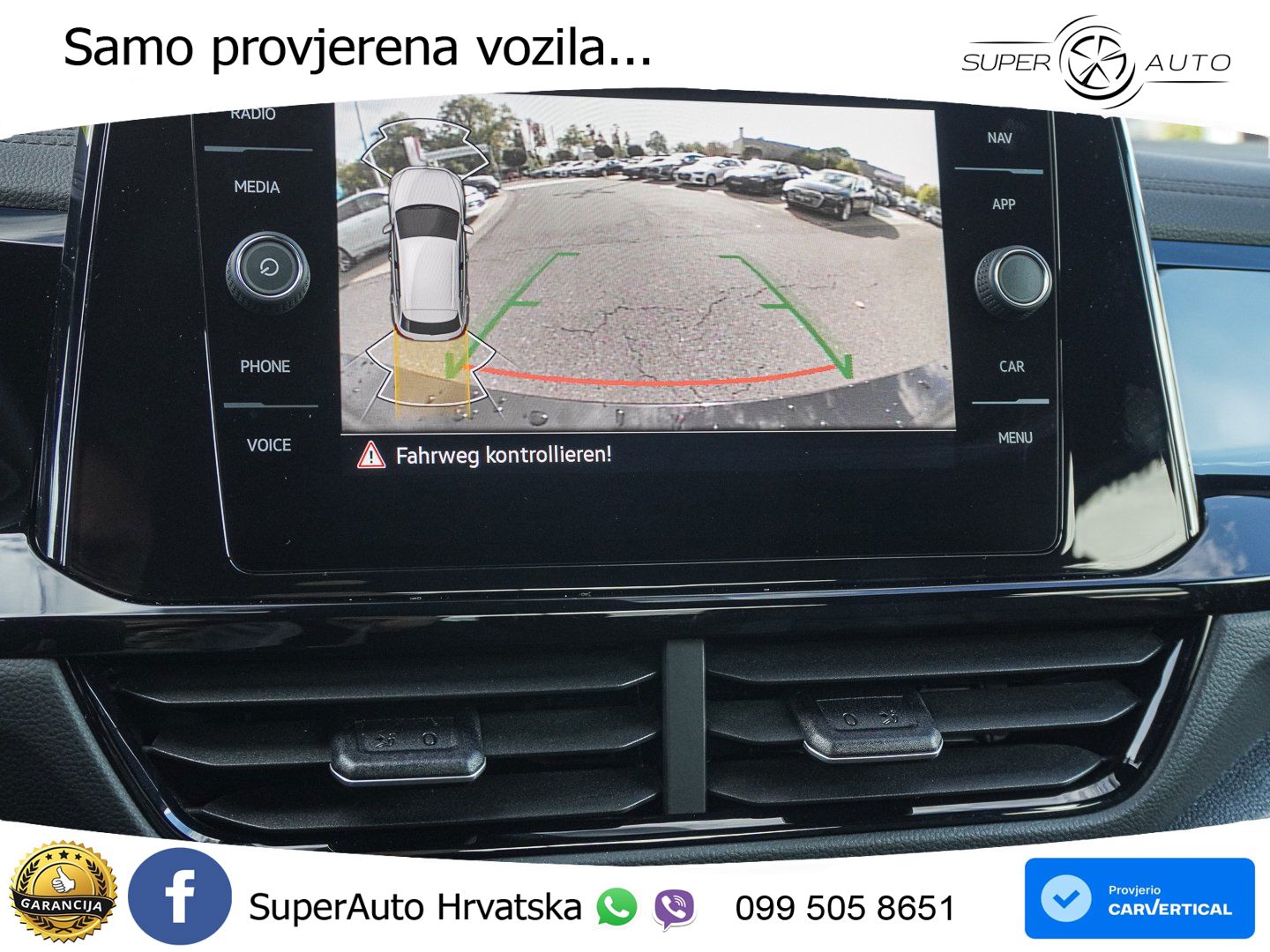 Volkswagen T-Roc 2.0 TDI (150 KS) DSG R-Line LED+GR SJED+ACC