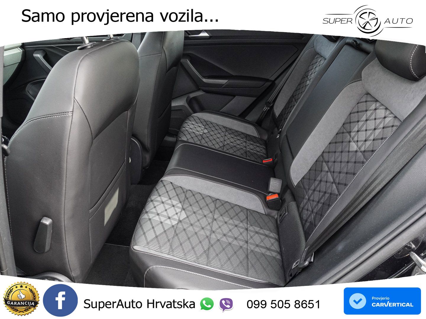 Volkswagen T-Roc 2.0 TDI (150 KS) DSG R-Line LED+GR SJED+ACC