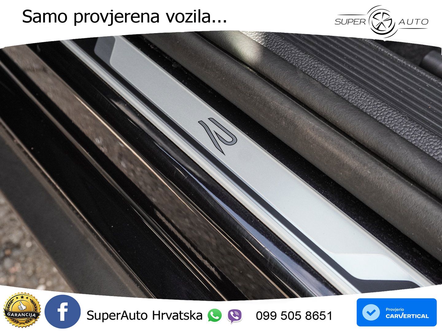 Volkswagen T-Roc 2.0 TDI (150 KS) DSG R-Line LED+GR SJED+ACC