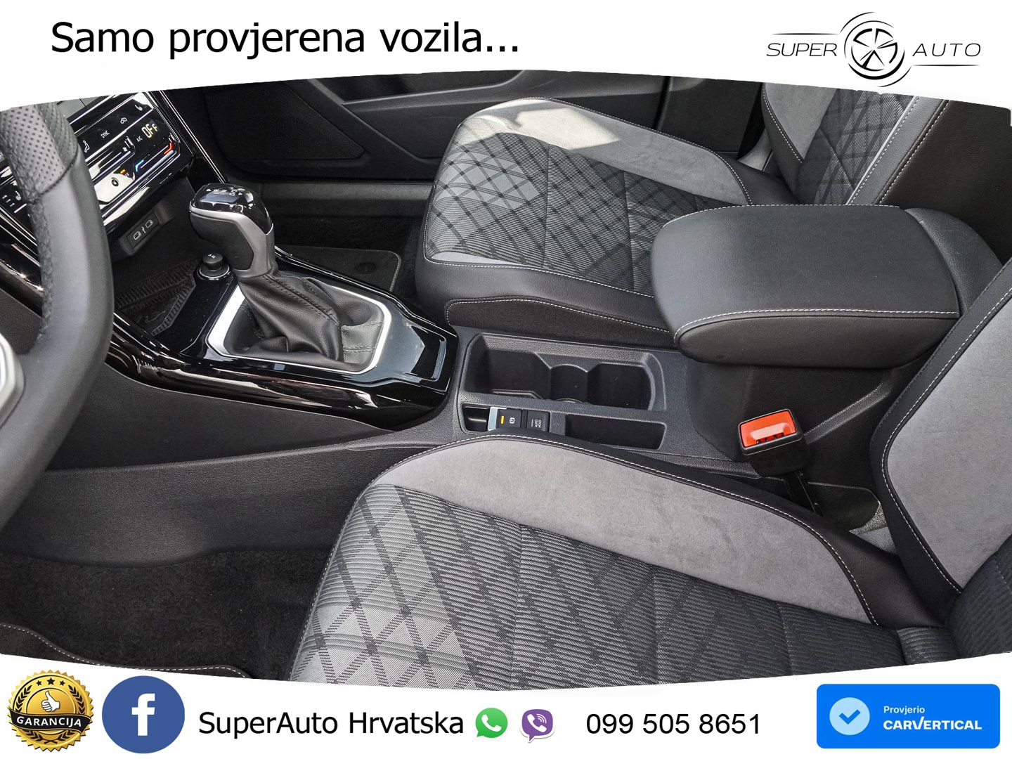Volkswagen T-Roc 2.0 TDI (150 KS) DSG R-Line LED+GR SJED+ACC