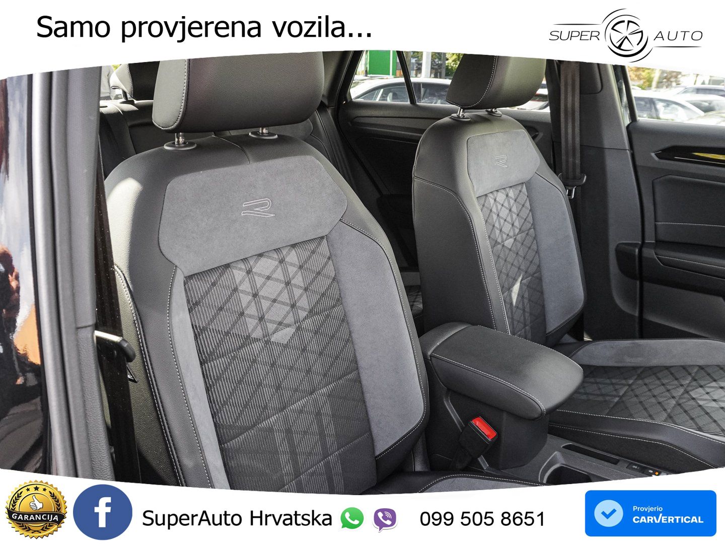 Volkswagen T-Roc 2.0 TDI (150 KS) DSG R-Line LED+GR SJED+ACC