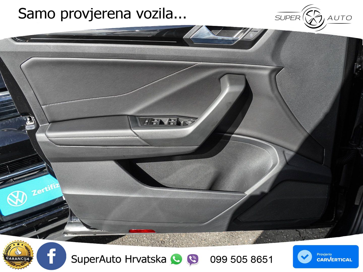 Volkswagen T-Roc 2.0 TDI (150 KS) DSG R-Line LED+GR SJED+ACC