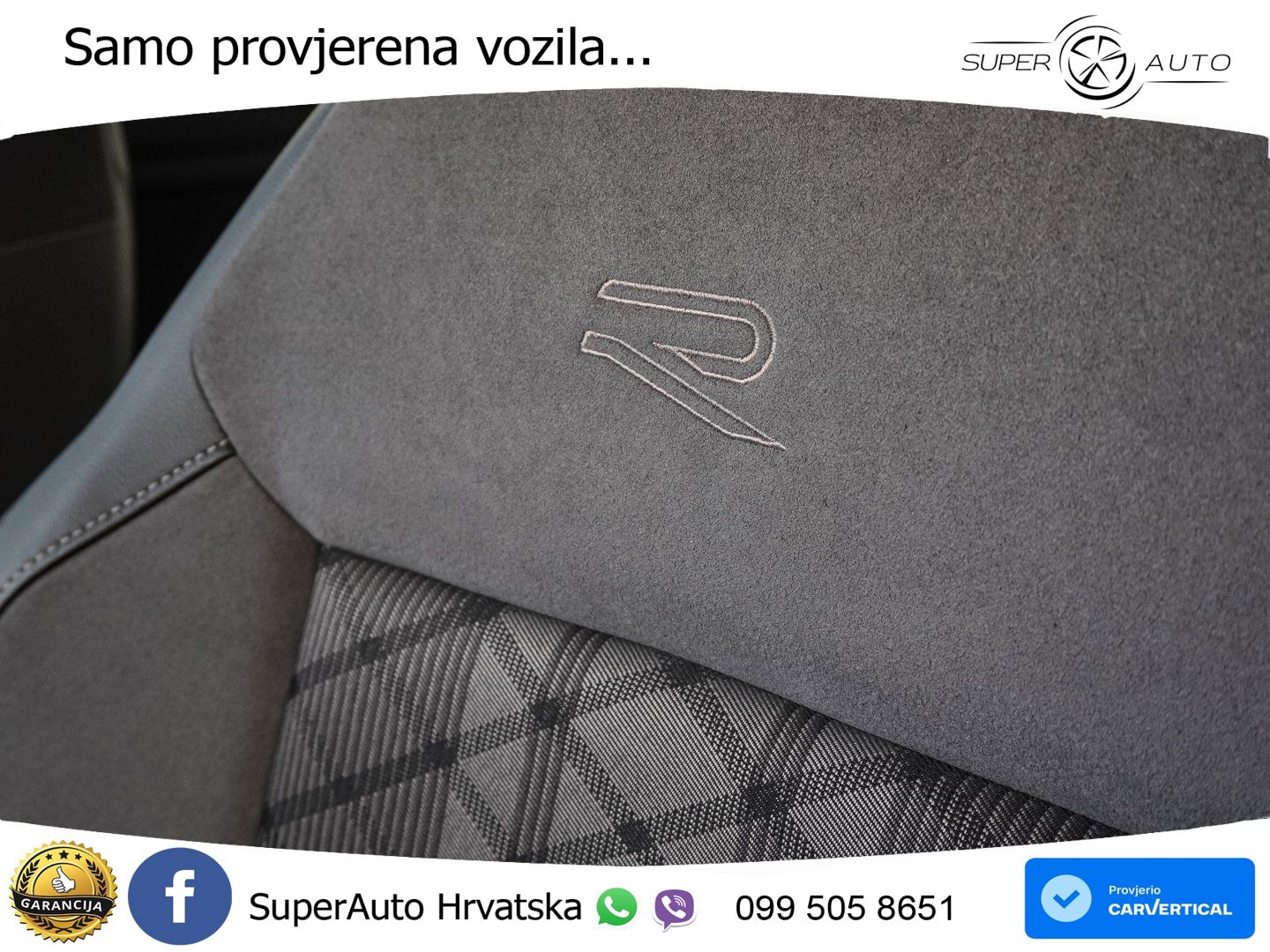 Volkswagen T-Roc 2.0 TDI (150 KS) DSG R-Line LED+GR SJED+ACC